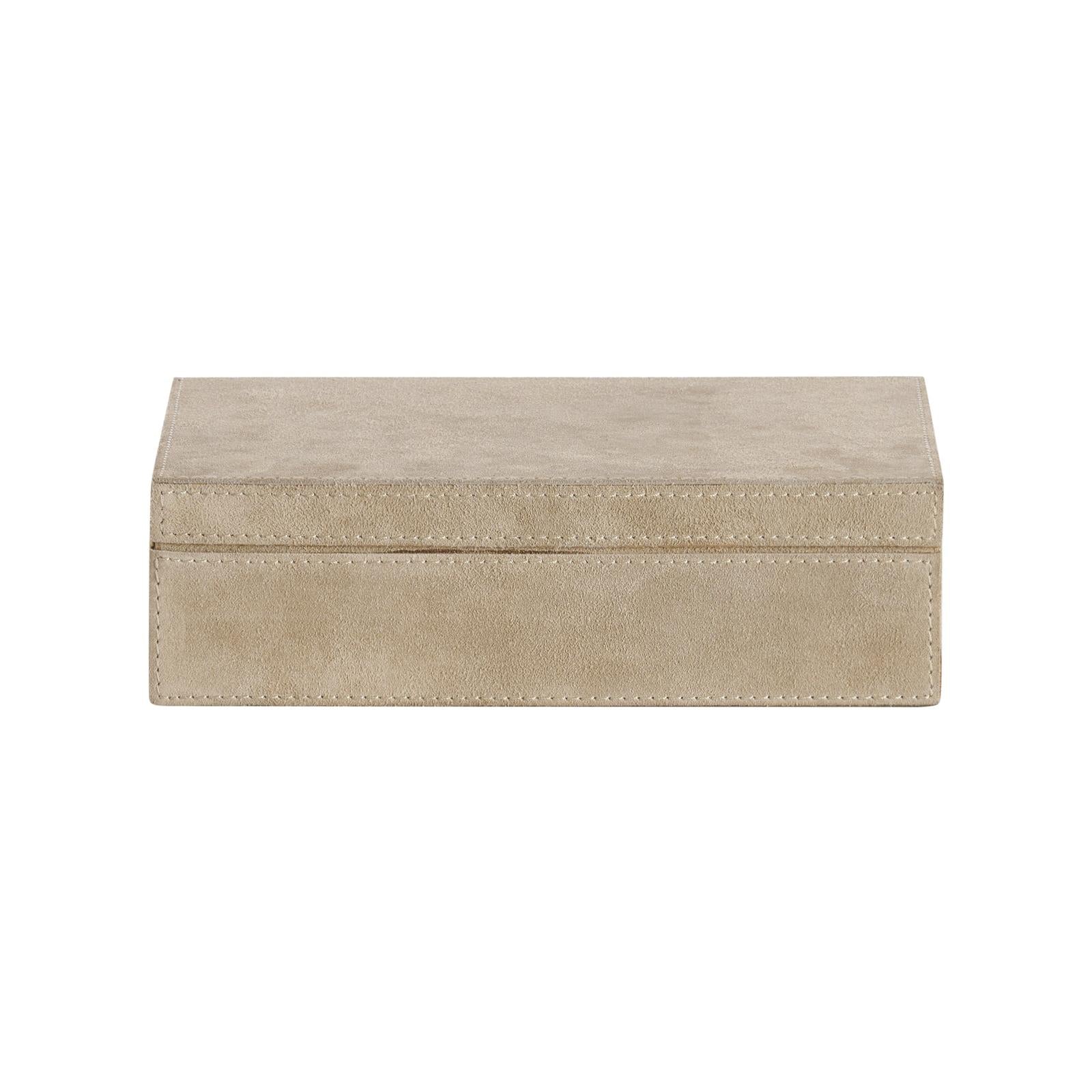 Wildwood Harrison Jewelry Box