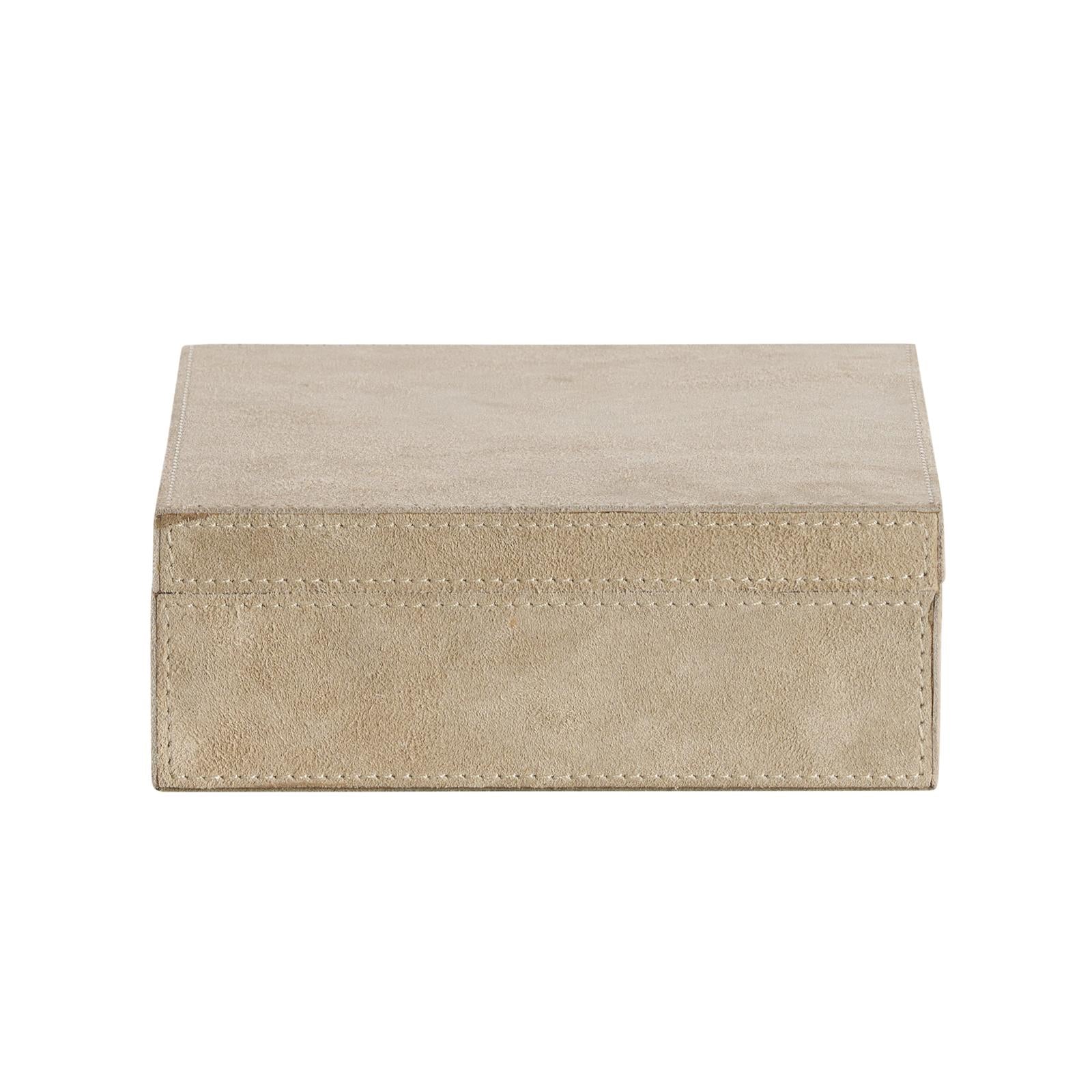 Wildwood Harrison Jewelry Box