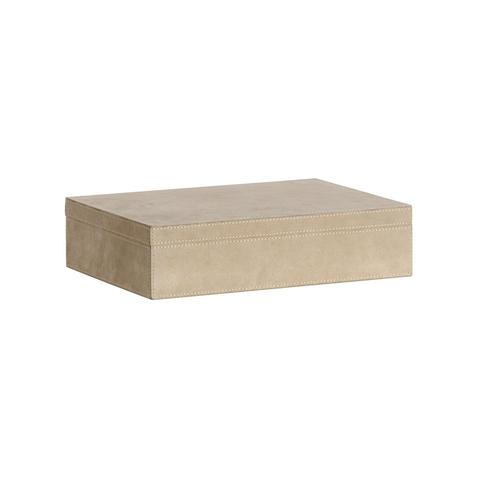 Wildwood Harrison Eyeware Box