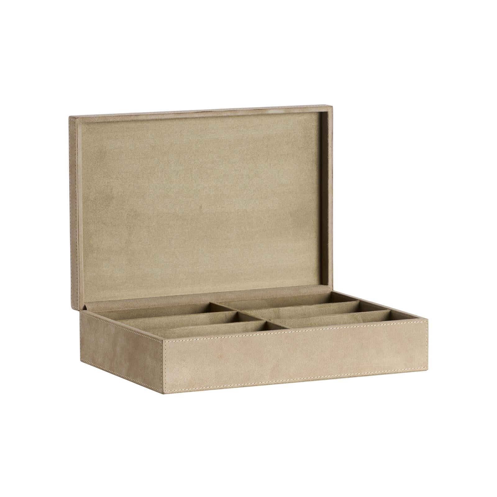 Wildwood Harrison Eyeware Box