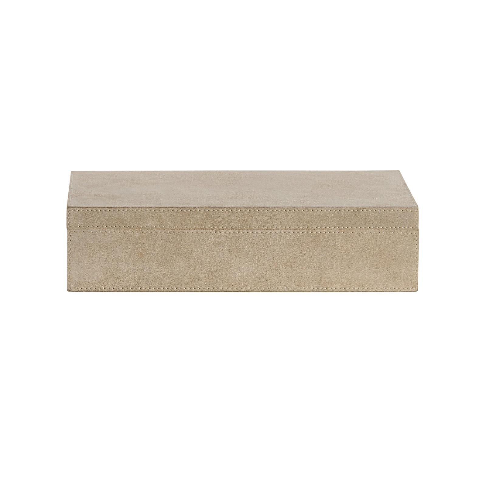 Wildwood Harrison Eyeware Box