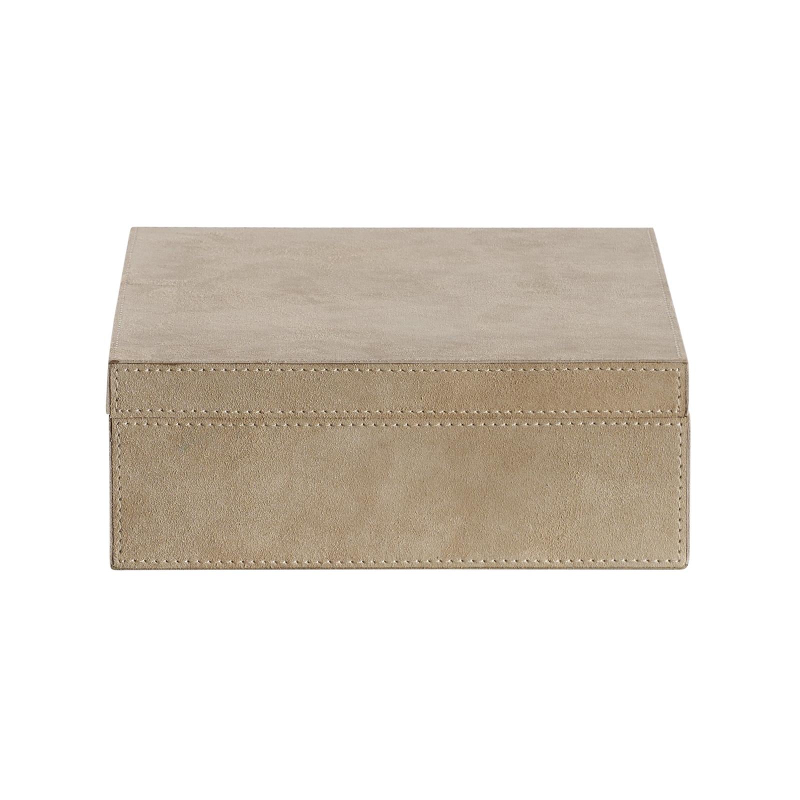 Wildwood Harrison Eyeware Box