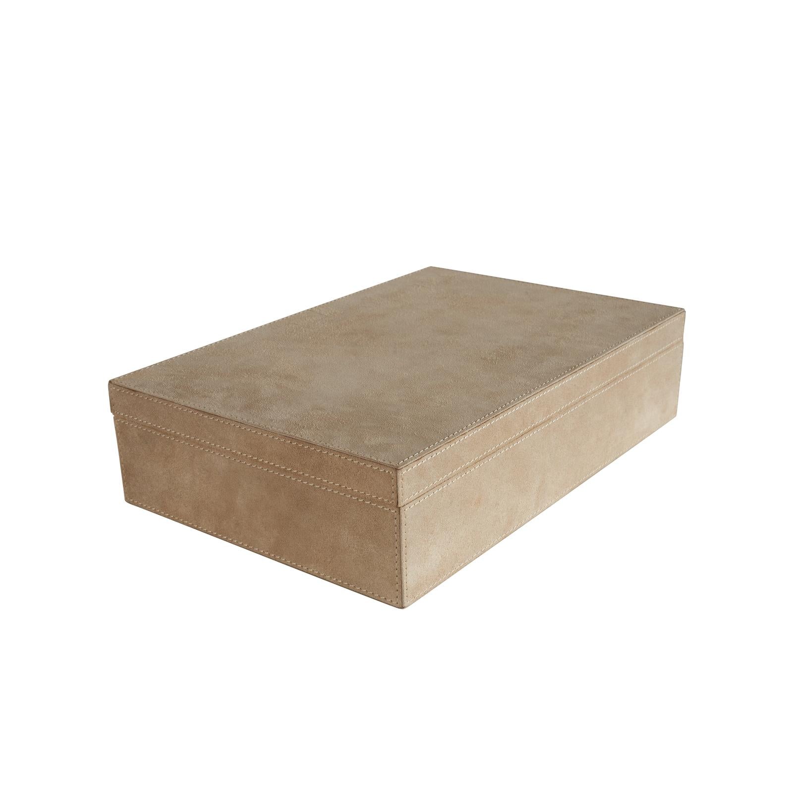 Wildwood Harrison Eyeware Box