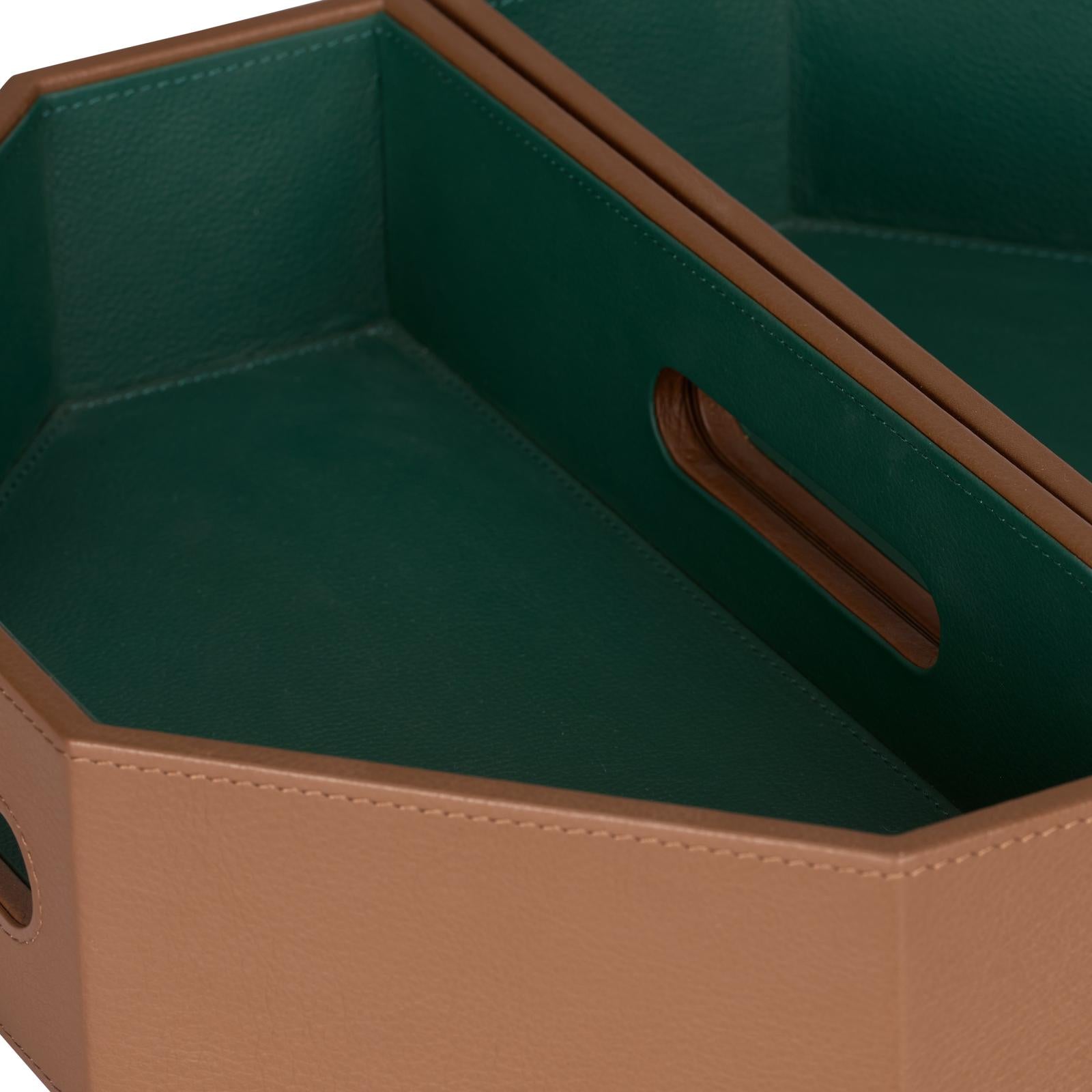 Wildwood Burke Tray