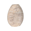 Wildwood Vickery Cream Stone Vase
