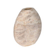 Wildwood Vickery Cream Stone Vase