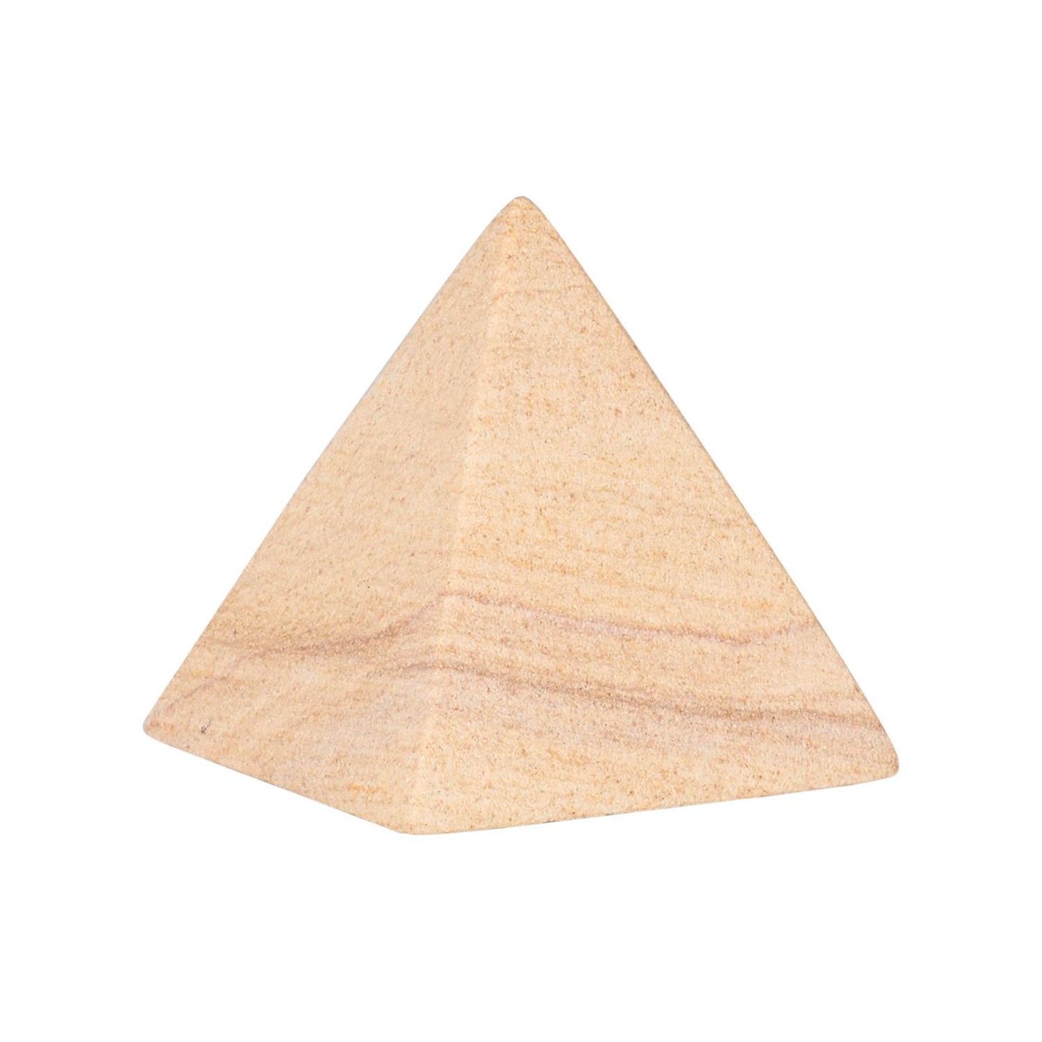 Wildwood Icarus Small Pyramid