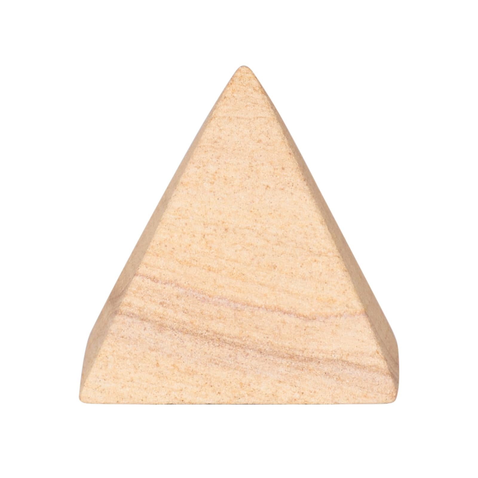 Wildwood Icarus Small Pyramid