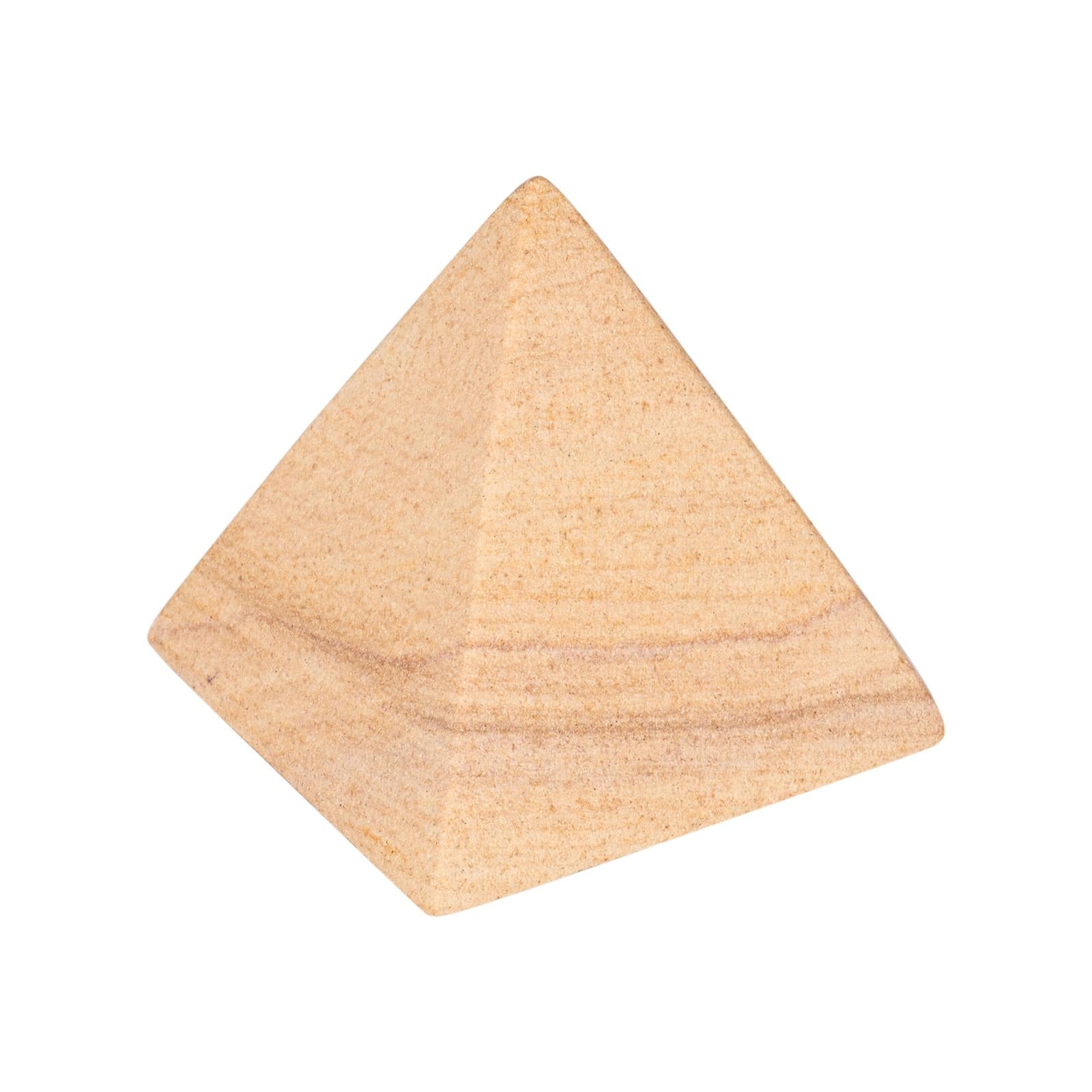 Wildwood Icarus Small Pyramid
