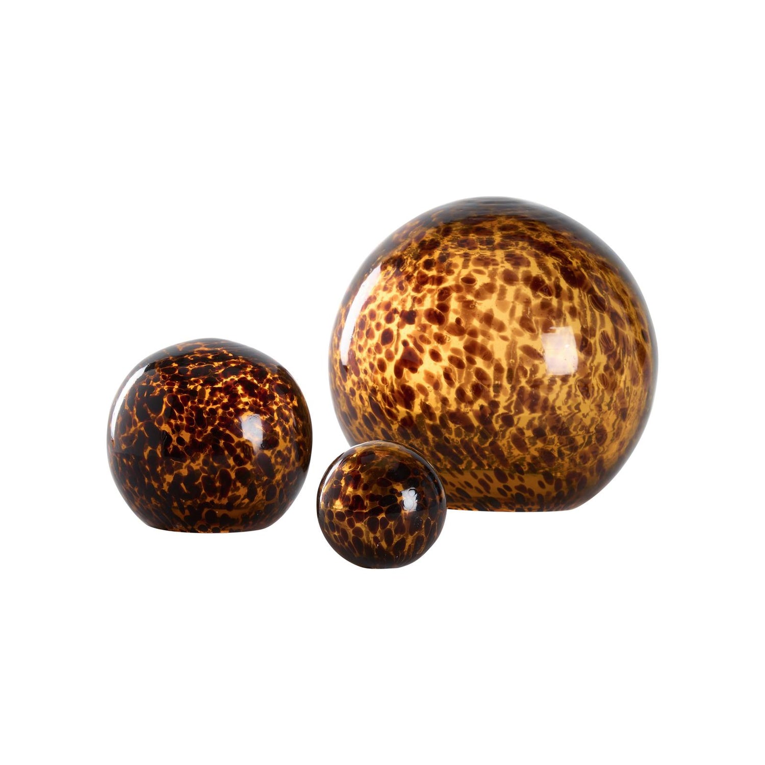 Wildwood Torgo Orb Set of 3