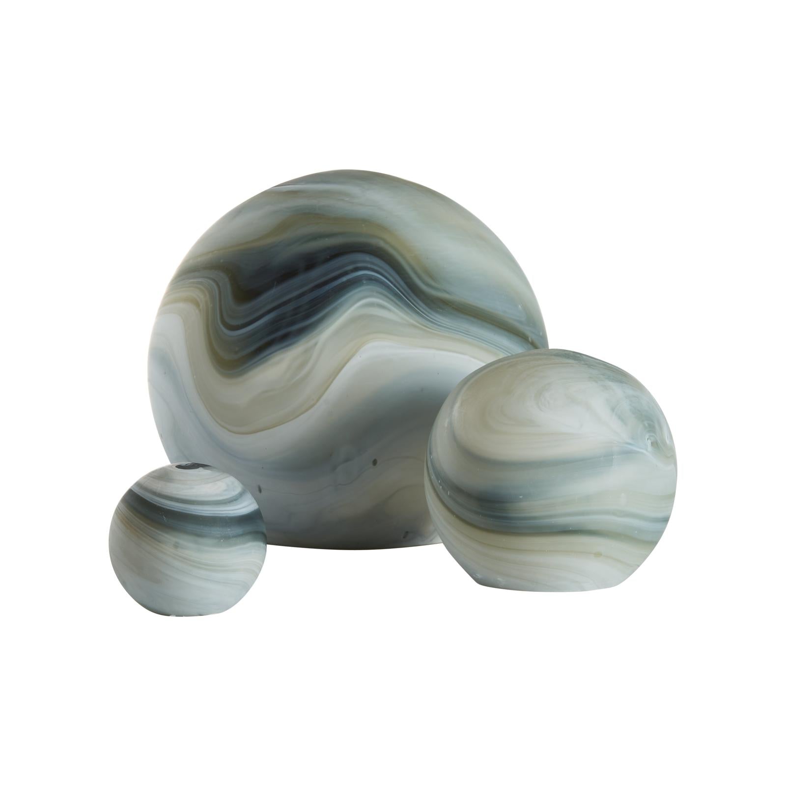 Wildwood Vesper Orb Set of 3