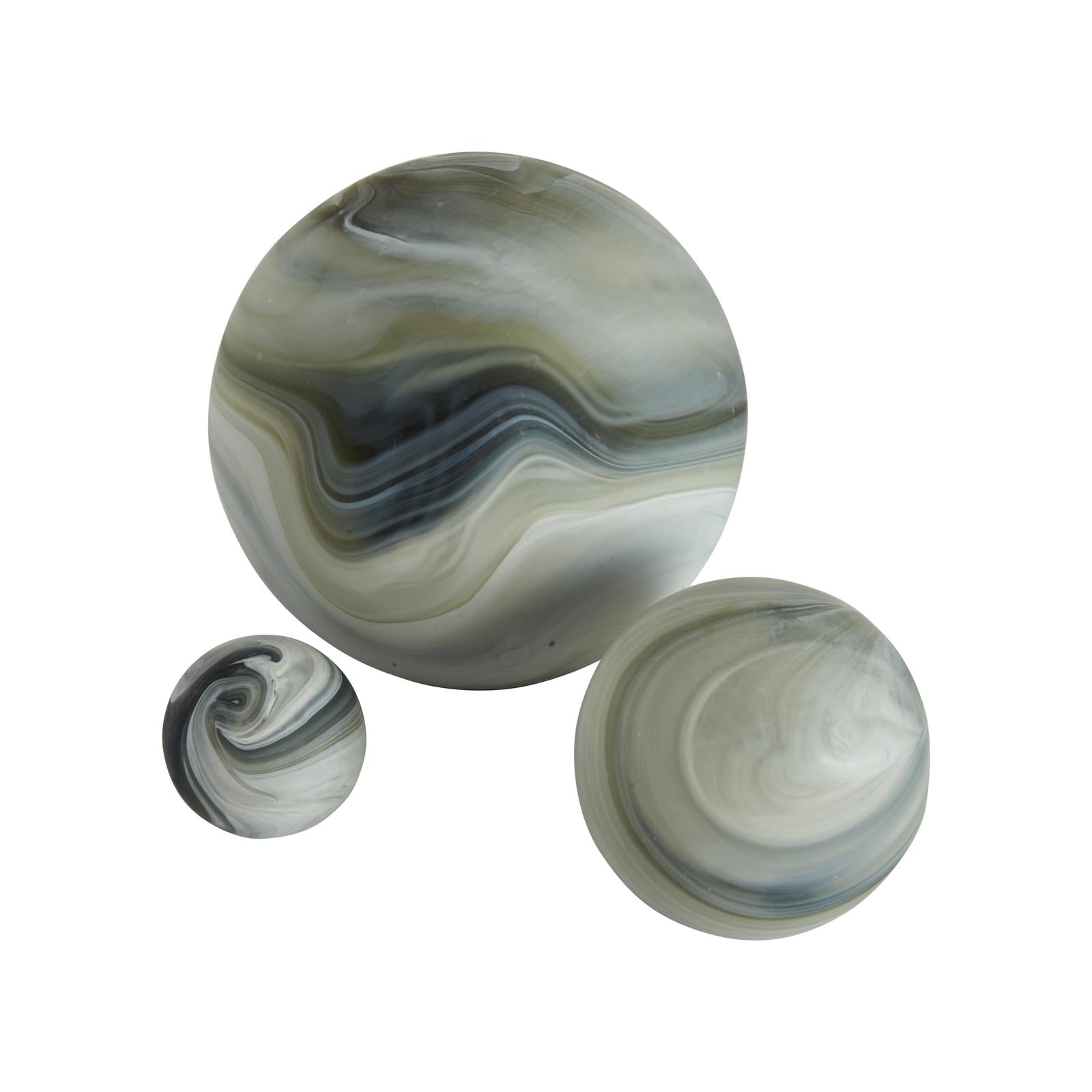 Wildwood Vesper Orb Set of 3