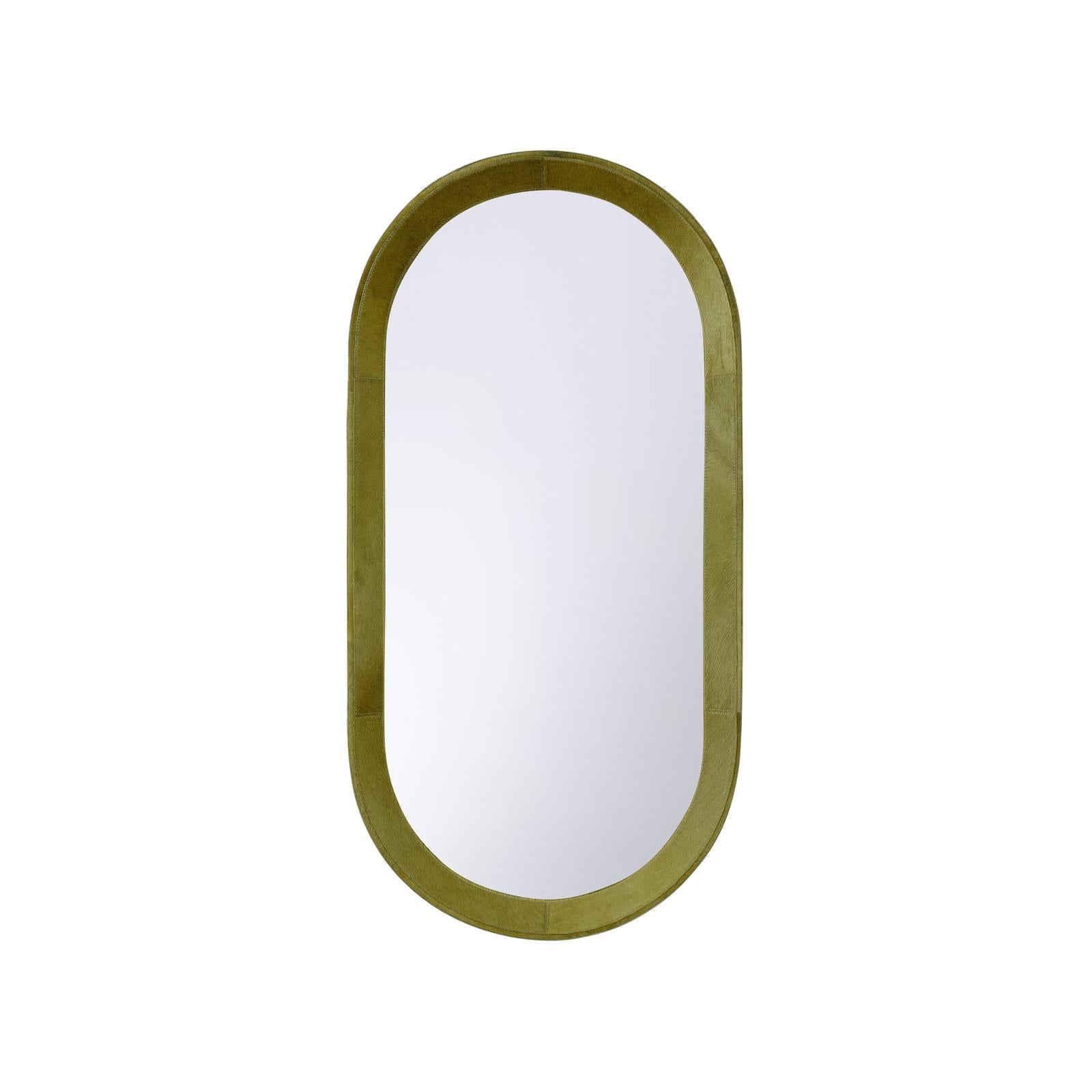 Wildwood Floyd Mirror