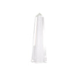 Wildwood Worthington Crystal Obelisk