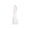 Wildwood Worthington Crystal Obelisk