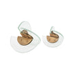 Wildwood Ridgeway Sculpture Set of 2