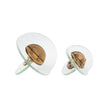 Wildwood Ridgeway Sculpture Set of 2