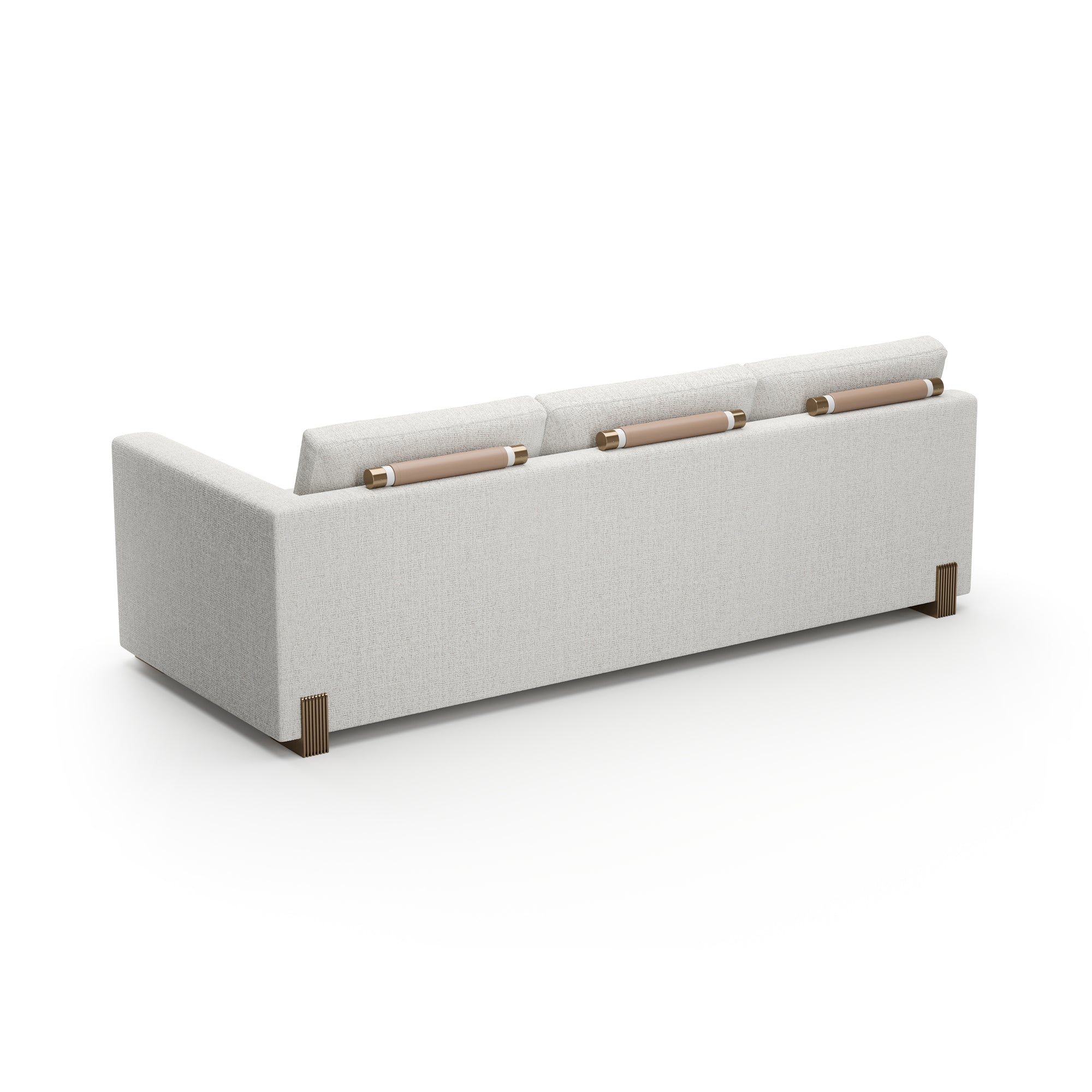 Caracole Counter Balance Sectional