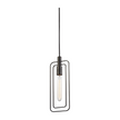 Hudson Valley Lighting Masonville 1 Light 6.25 inch Pendant Ceiling Light Clearance