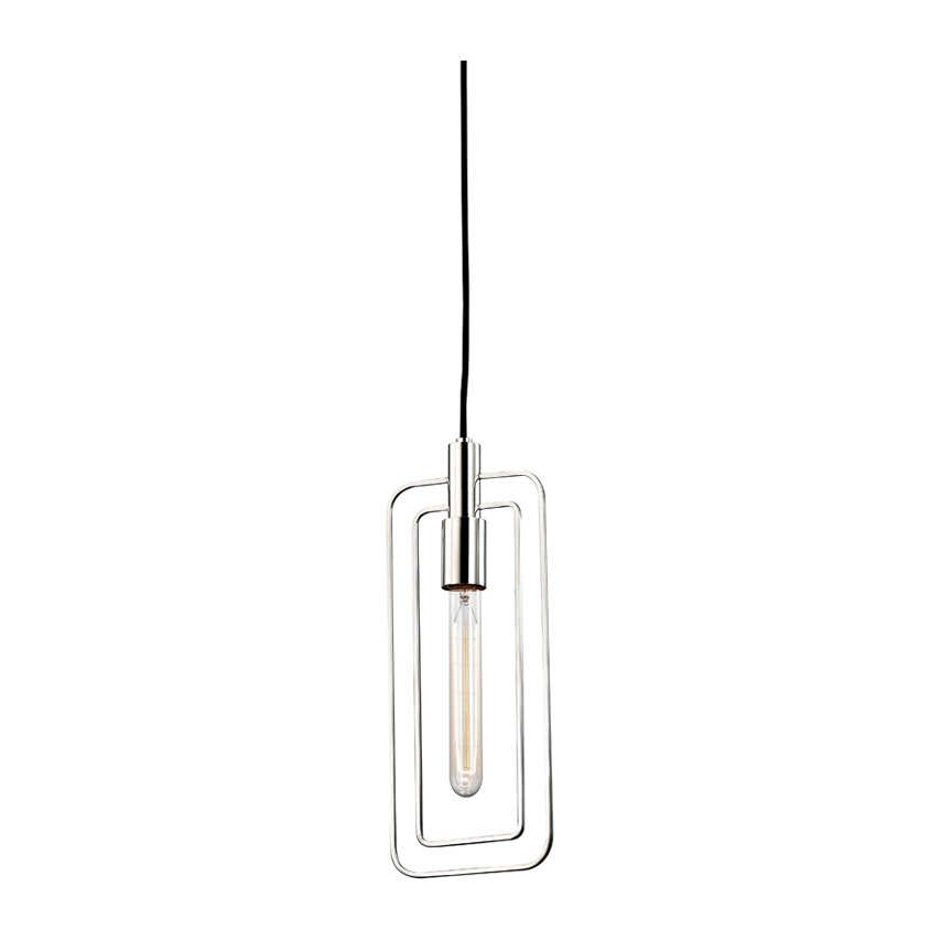 Hudson Valley Lighting Masonville 1 Light 6.25 inch Pendant Ceiling Light Clearance