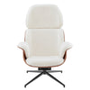 Euro Style Lennart Lounge Chair - 44