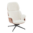 Euro Style Lennart Lounge Chair - 44