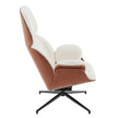 Euro Style Lennart Lounge Chair - 44