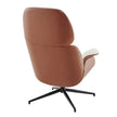 Euro Style Lennart Lounge Chair - 44
