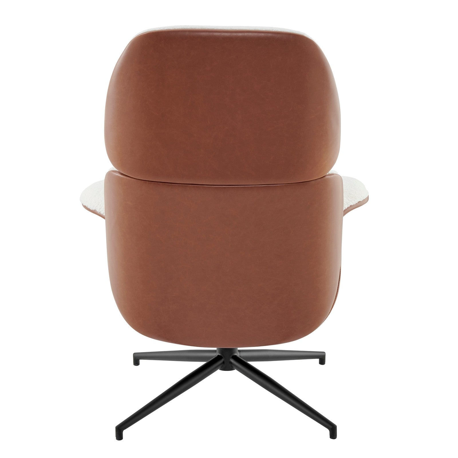 Euro Style Lennart Lounge Chair - 44