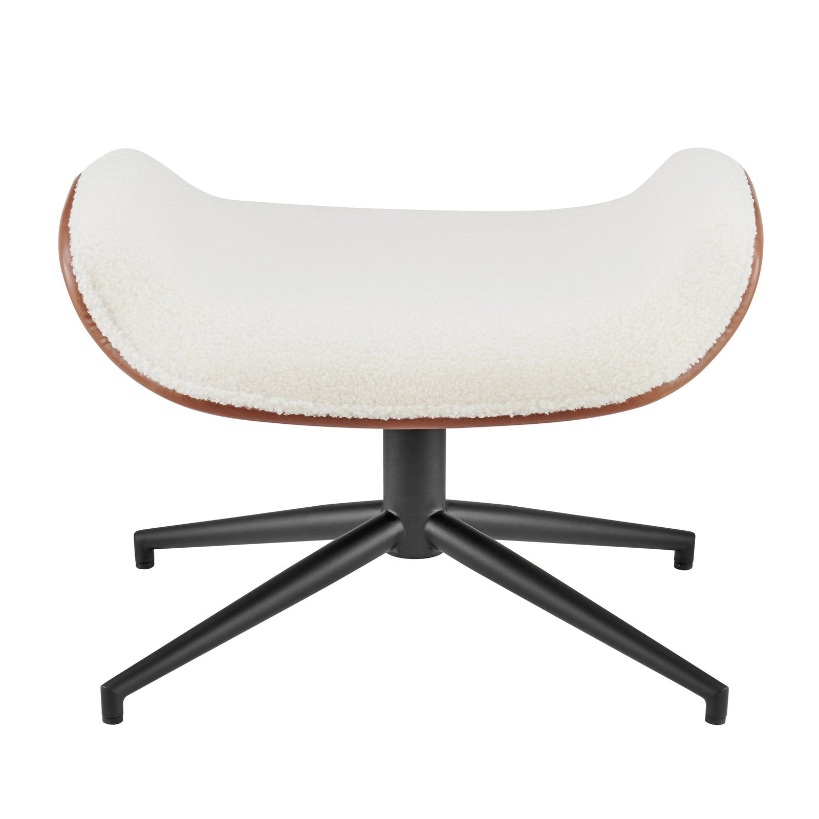 Euro Style Lennart Ottoman - 18