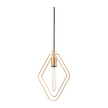 Hudson Valley Lighting Masonville 1 Light 9.75 inch Pendant Ceiling Light Clearance