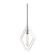 Hudson Valley Lighting Masonville 1 Light 9.75 inch Pendant Ceiling Light Clearance