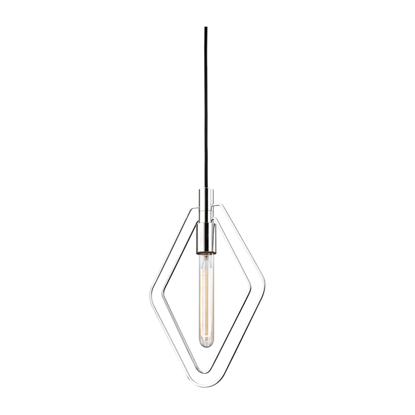 Hudson Valley Lighting Masonville 1 Light 9.75 inch Pendant Ceiling Light Clearance
