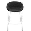 Euro Style Zach Counter Stool