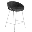Euro Style Zach Counter Stool
