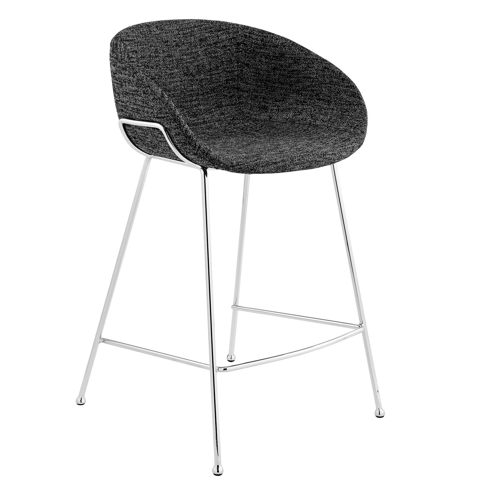 Euro Style Zach Counter Stool