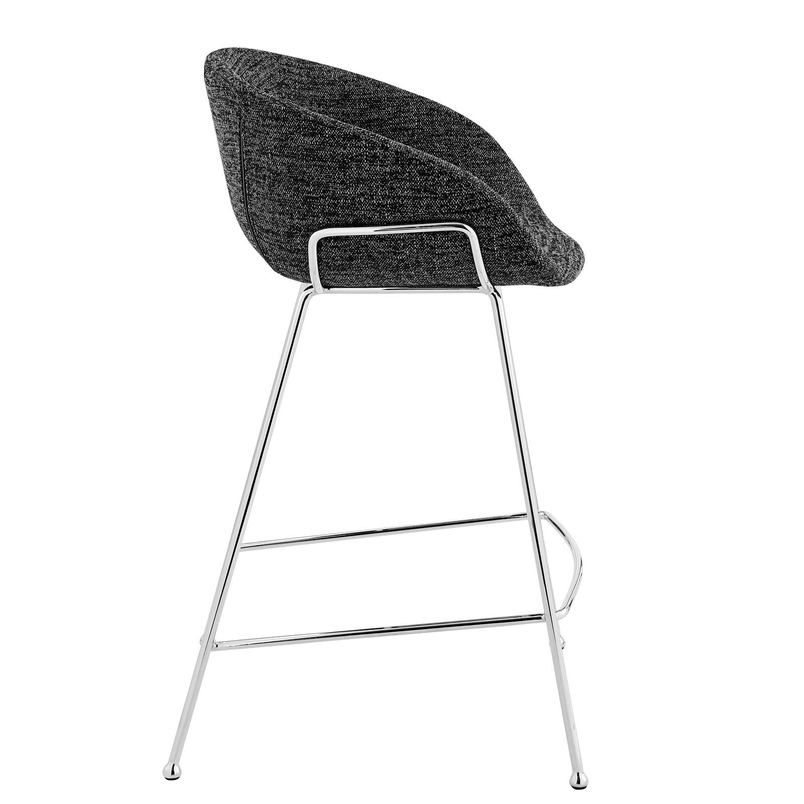 Euro Style Zach Counter Stool