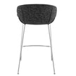 Euro Style Zach Counter Stool