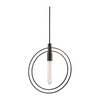 Hudson Valley Lighting Masonville 1 Light 13.75 inch Pendant Ceiling Light Clearance