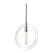 Hudson Valley Lighting Masonville 1 Light 13.75 inch Pendant Ceiling Light Clearance