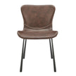 Euro Style Melody Side Chair
