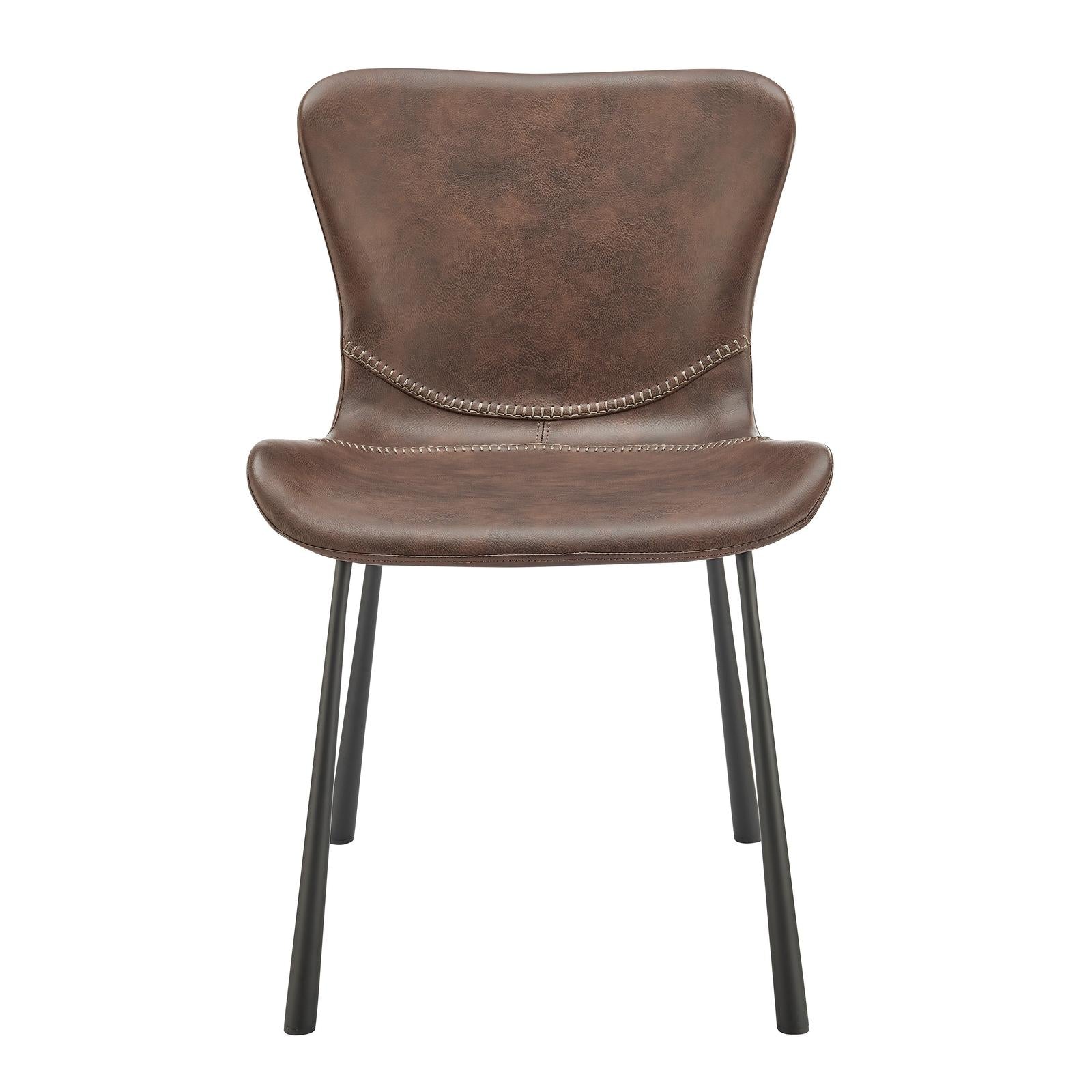 Euro Style Melody Side Chair