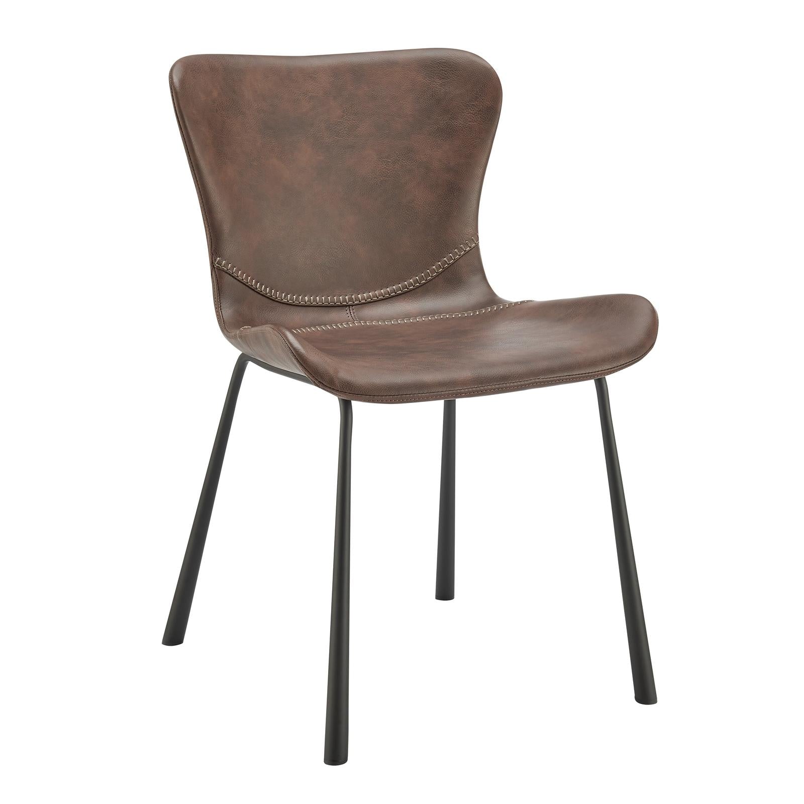 Euro Style Melody Side Chair