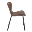 Euro Style Melody Side Chair