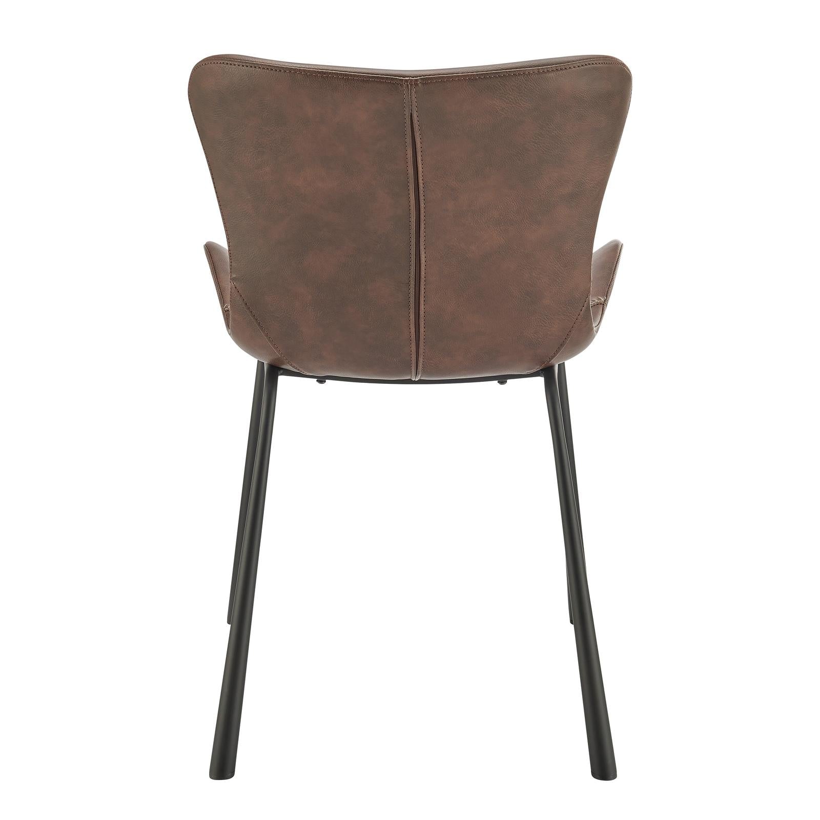 Euro Style Melody Side Chair