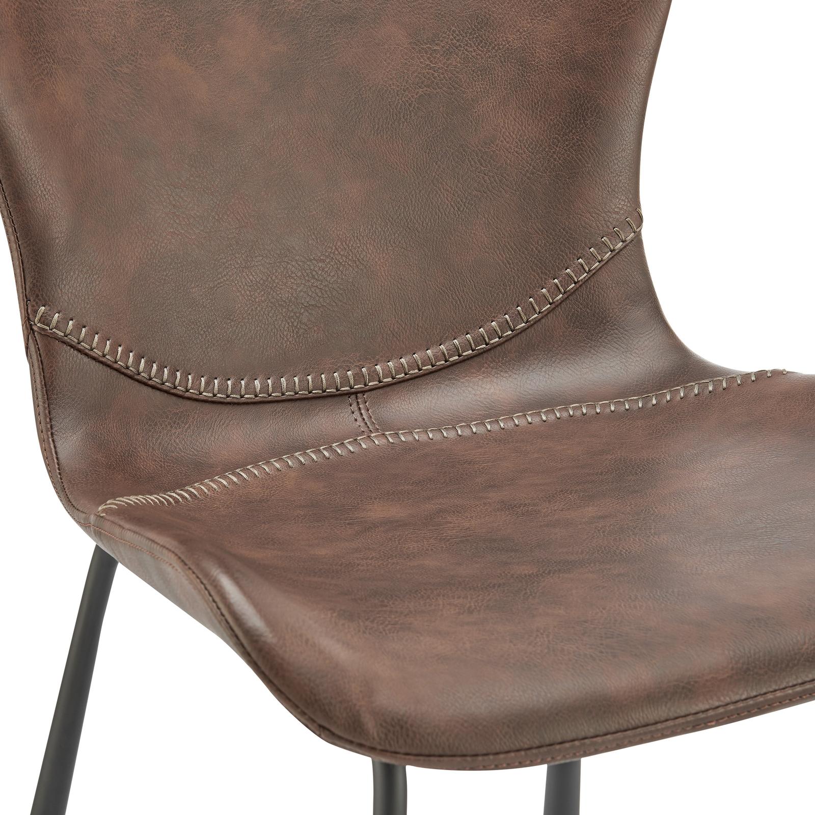 Euro Style Melody Side Chair