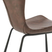 Euro Style Melody Side Chair