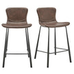 Euro Style Melody Counter Stool