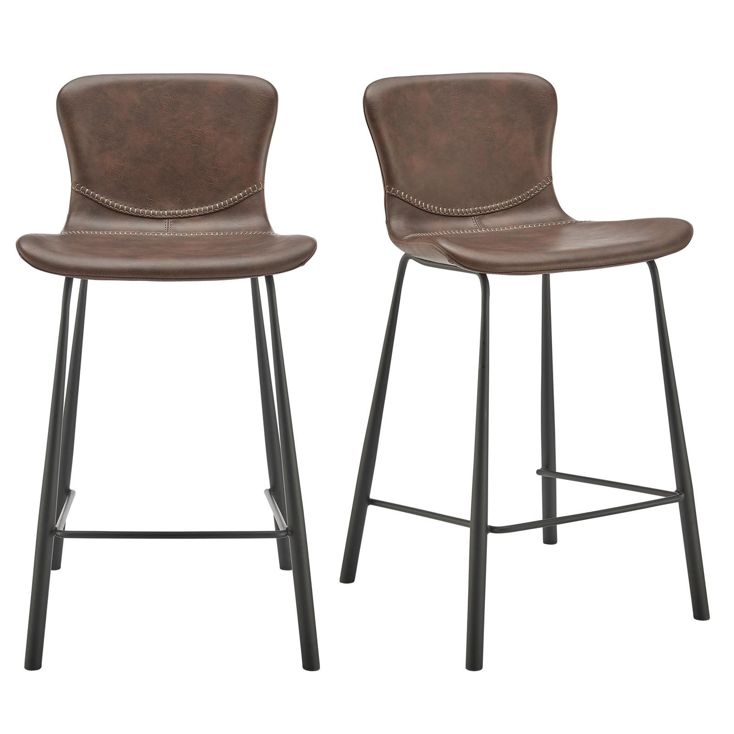 Euro Style Melody Counter Stool