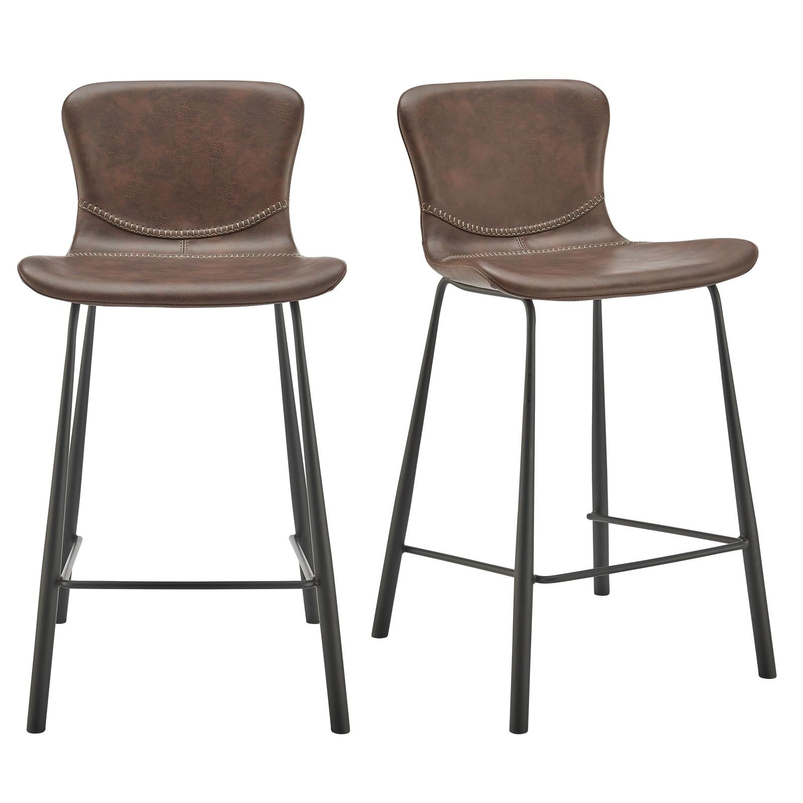 Euro Style Melody Counter Stool
